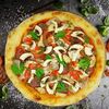 Пицца Мясная в Brooklyn Pizza по цене 1150