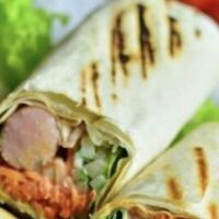 Шаурма Хот-дог в Шаурма fix