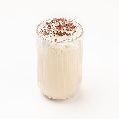 Тирамису милкшейк L в Biggies по цене 355 ₽