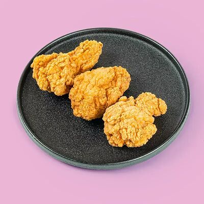 Крылышки оригинальные в EDOO Rolls & Pizza по цене 469 ₽