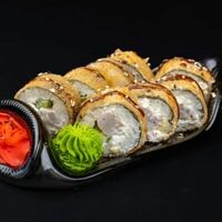 Темпура краб в Bon appetit
