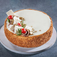 Логотип Патисари