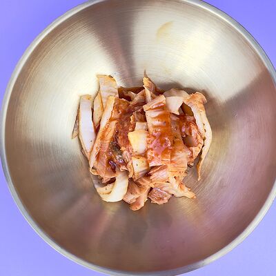 Капуста кимчив Просто Азия x Десертория по цене 250 ₽