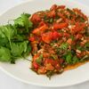 Салат из запеченных овощей Аджаб-сандал в Чистые пруды по цене 80