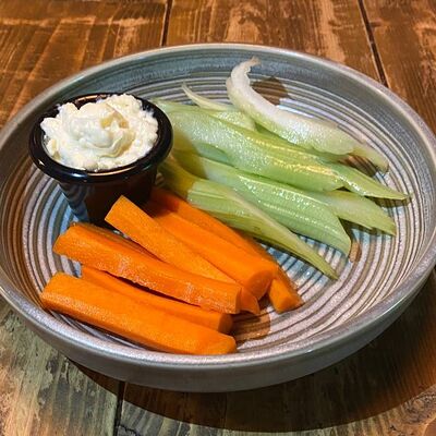 Овощи Блю чизв Billy McDaniel по цене 390 ₽