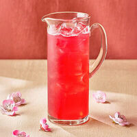 Холодный чай Жасмин-вишня в Тануки