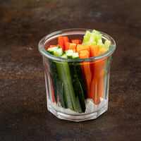 Овощные палочки в Город детей