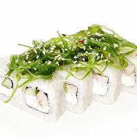 Чука фиш в Tokyo