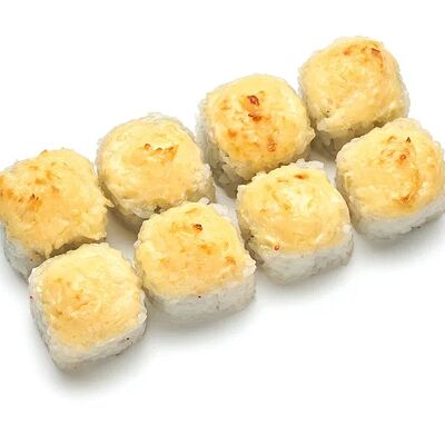 Запеченный с тунцом в Доставка kaifa по цене 649 ₽