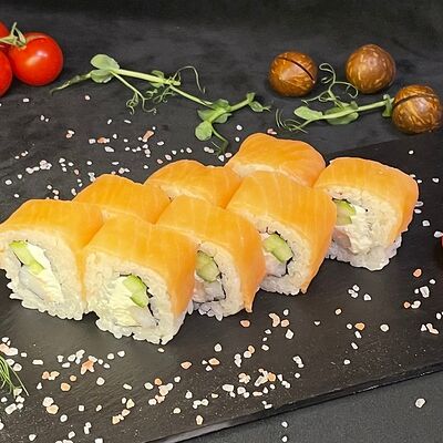 Филадельфия Эби в Кусочек Италии по цене 730 ₽
