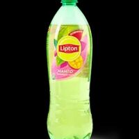 Lipton Зеленый чай Манго в Точка гриль