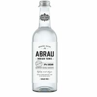 Indian Tonic Abrau Sugar Free в Spaghetti Incident