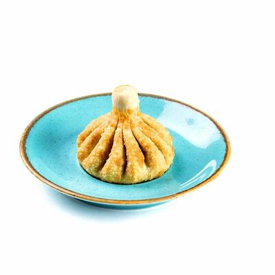 Хинкали жареные с телятиной в Гранат по цене 90