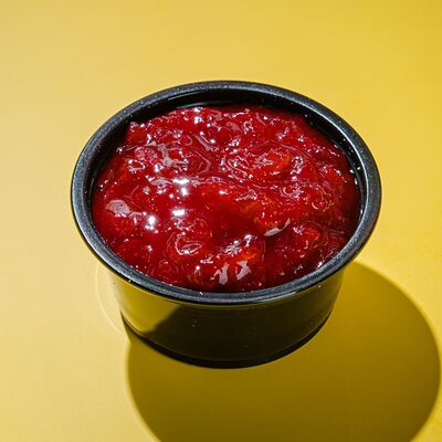 Брусничный соус в Pro Pita по цене 130 ₽