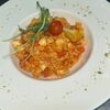 Паэлья с курицей и овощами в La Vida loca по цене 650