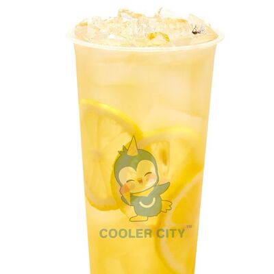 Чай с лимоном и джусом в Фо Ха Ной по цене 489 ₽