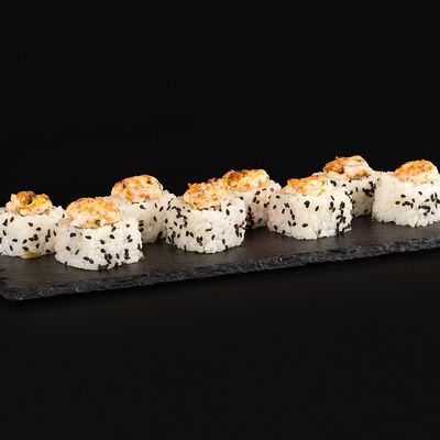 Муругай хот в Рис & Фиш по цене 319 ₽