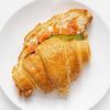 Круассан с лососем в Арткофе по цене 290