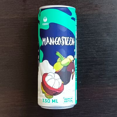 Сокосодержащий напиток Foodzi Мангустин в MamaMai по цене 200 ₽