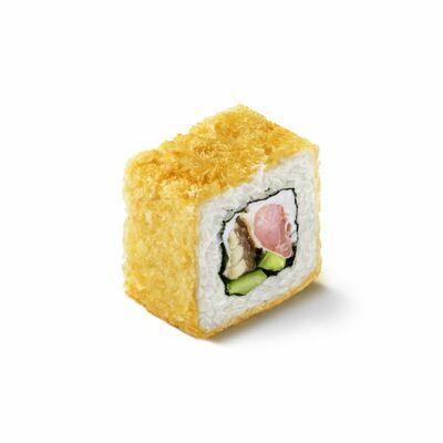 Жареный ролл Суши Весла в Сушивёсла по цене 319