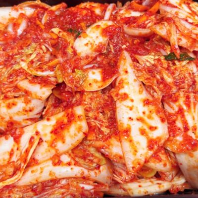 Кимчи в Дальгона по цене 300 ₽