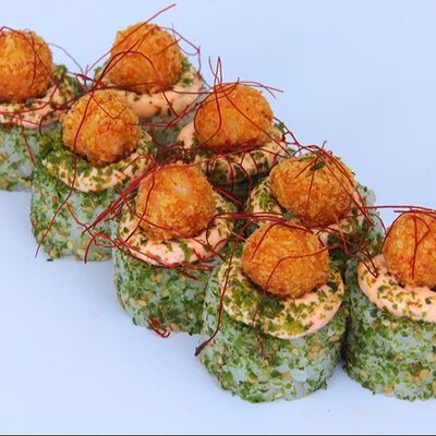 Зеленый Дракон в Рис Экспресс по цене 645 ₽