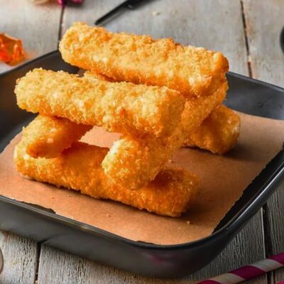 Сырные палочки в АНАКОНДА по цене 549 ₽