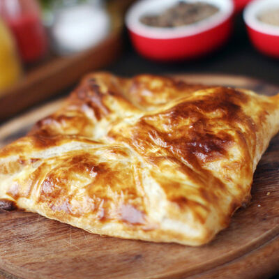 Хачапури маленький в Бакинский Chef по цене 180 ₽