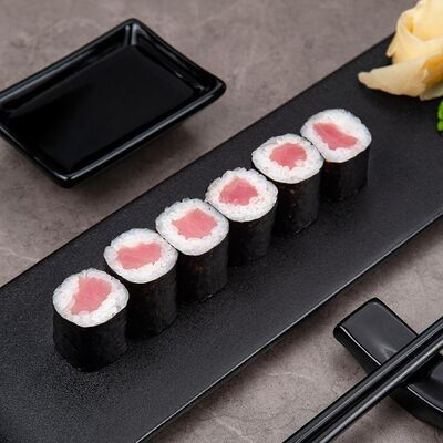 Ролл тунец в Fish Проект Азия по цене 490 ₽