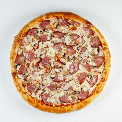 Пицца Калифорния в СитиФокс по цене 510 ₽