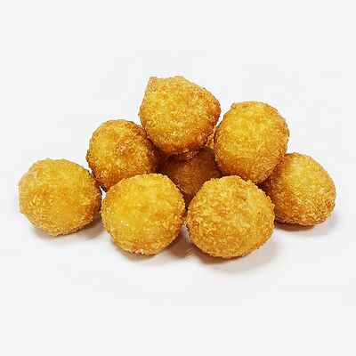 Сырные шарики в ЕдУ буду по цене 376 ₽