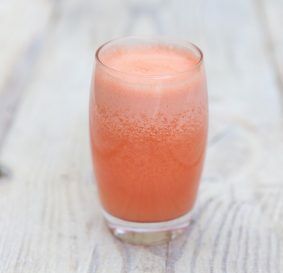 Фреш Грейпфрутовый в Рецептор по цене 330 ₽