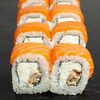 Ролл Филадельфия с омлетом в Toto Sushi по цене 589