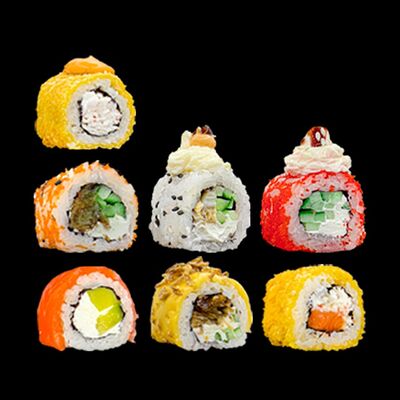 Бибай в Rolland по цене 2165 ₽