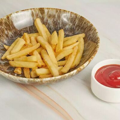 Детский картофель фри в Tao Sushi Lab по цене 300 ₽