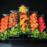 Логотип Хука Холл