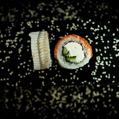 Rainbow в Я сделаль по цене 23 р.