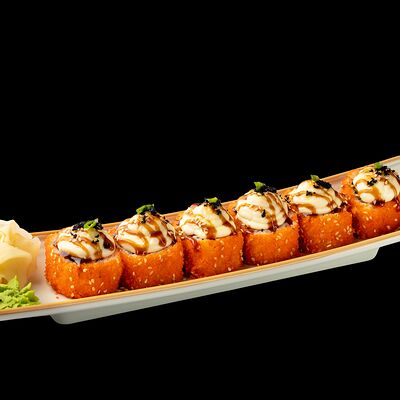 Light Roll XXL в BAO Noodles & Sushi Bar по цене 4170 ₸