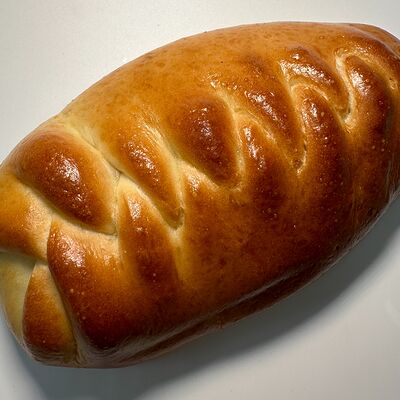 Пирожок с картошкой в Тандыр по цене 105 ₽