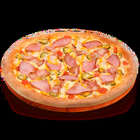 Пицца Мясное трио в Жар Пицца