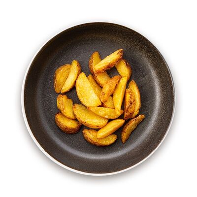 Картофель по-деревенски в Мисс Рис по цене 229 ₽