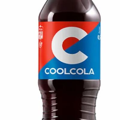 Cool Cola в Ваш обед по цене 115 ₽