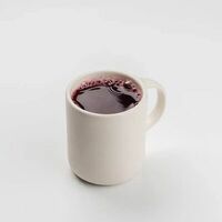 Чай габа смородина с мёдом в smart day