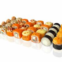 Сет Запеченный в Милано