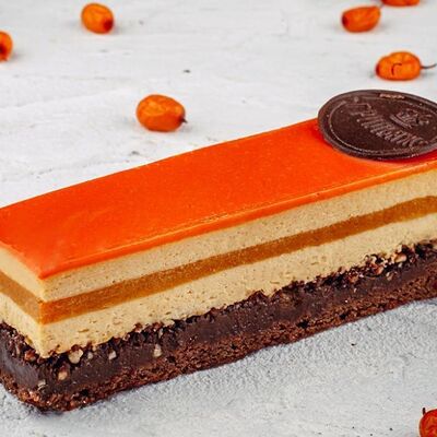 Облепиховый мед в Тайфун по цене 229