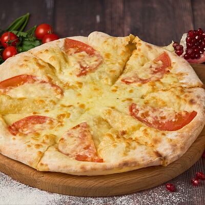 По-мегрельски с помидорами в Rozanna по цене 815 ₽