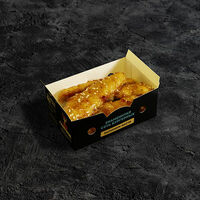 Стрипсы Чили 5 шт в Бургер клаб