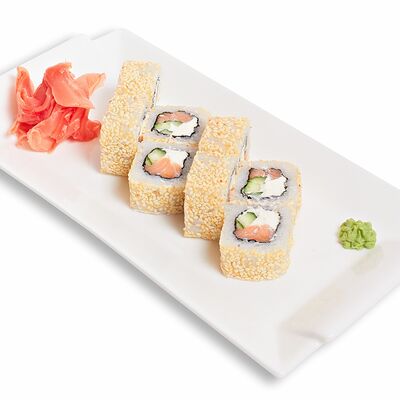 Филадельфия в Кунжуте в Чудо Пицца по цене 240 ₽