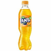 Fanta в Прожарка