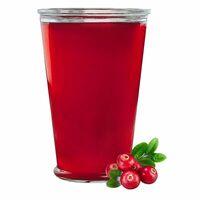 Морс клюквенный Домашний в Дом суши